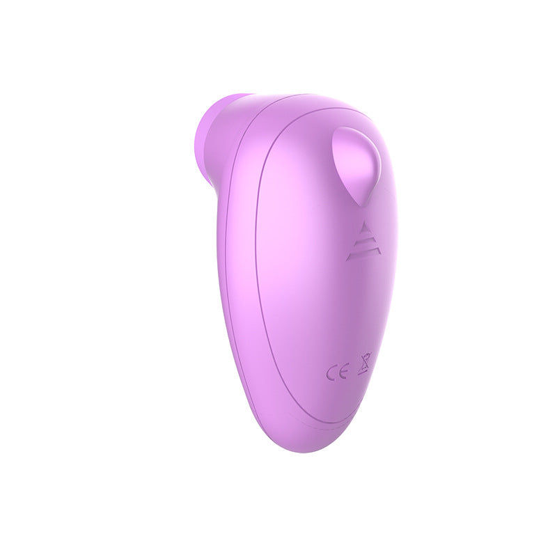 Electric Sucking Breast Device - Premium sextoys from My Store - Just €50.57! Shop now at KIYOO Royal Brand