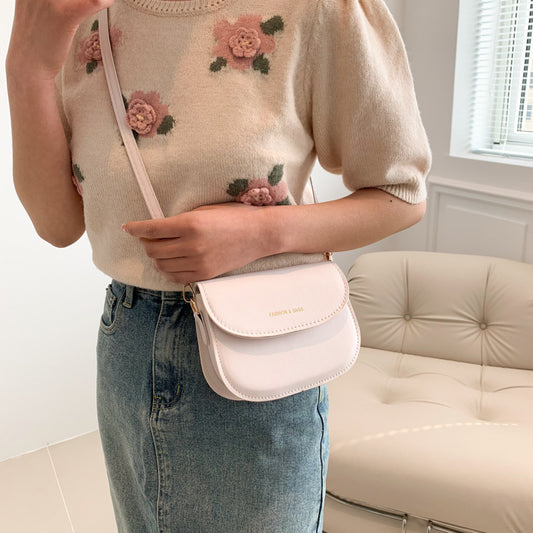 Western Style Internet Celebrity Shoulder Mori Style Small Shoulder Bag - Premium Damestas from My Store - Just €22.11! Shop now at KIYOO Royal Brand