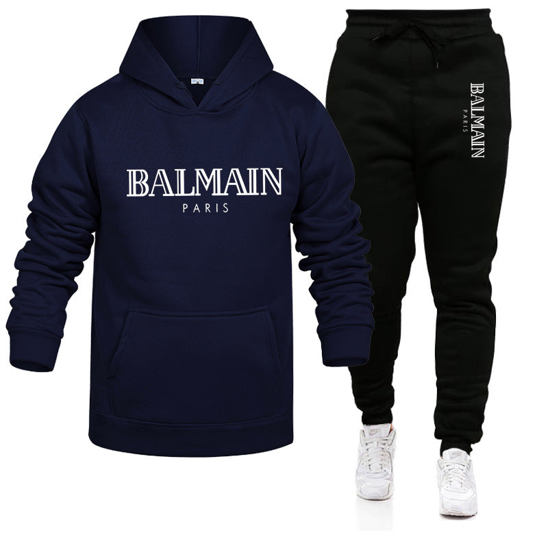 Balmain tweedelig pak