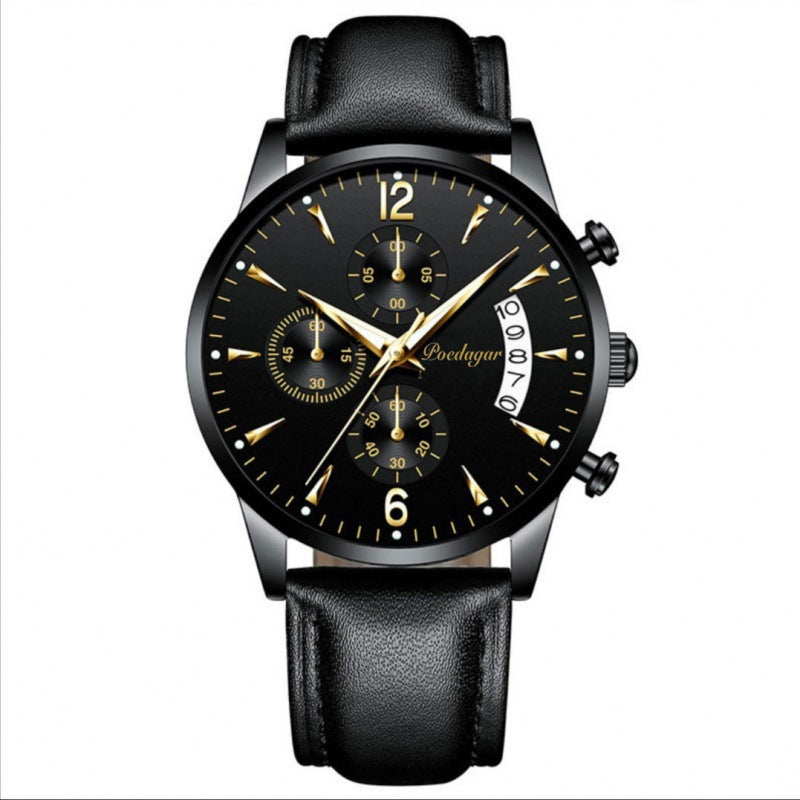 New Waterproof Luminous Automatic Men's Watch - Premium Watches from My Store - Just €26.28! Shop now at KIYOO Royal Brand