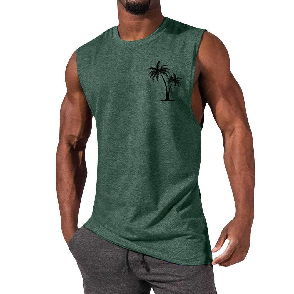 Sport Fitness T-shirt - Premium T-shirts/Hemden from My Store - Just €25.33! Shop now at KIYOO Royal Brand