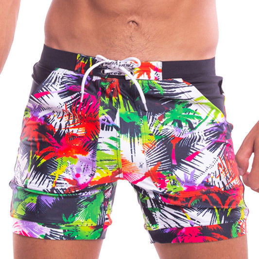 Zwemshort voor heren - Premium Badmode from My Store - Just €39.95! Shop now at KIYOO Royal Brand