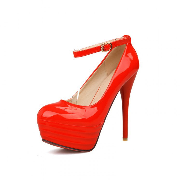 Dance high heels - Premium Hakken from My Store - Just €56.97! Shop now at KIYOO Royal Brand