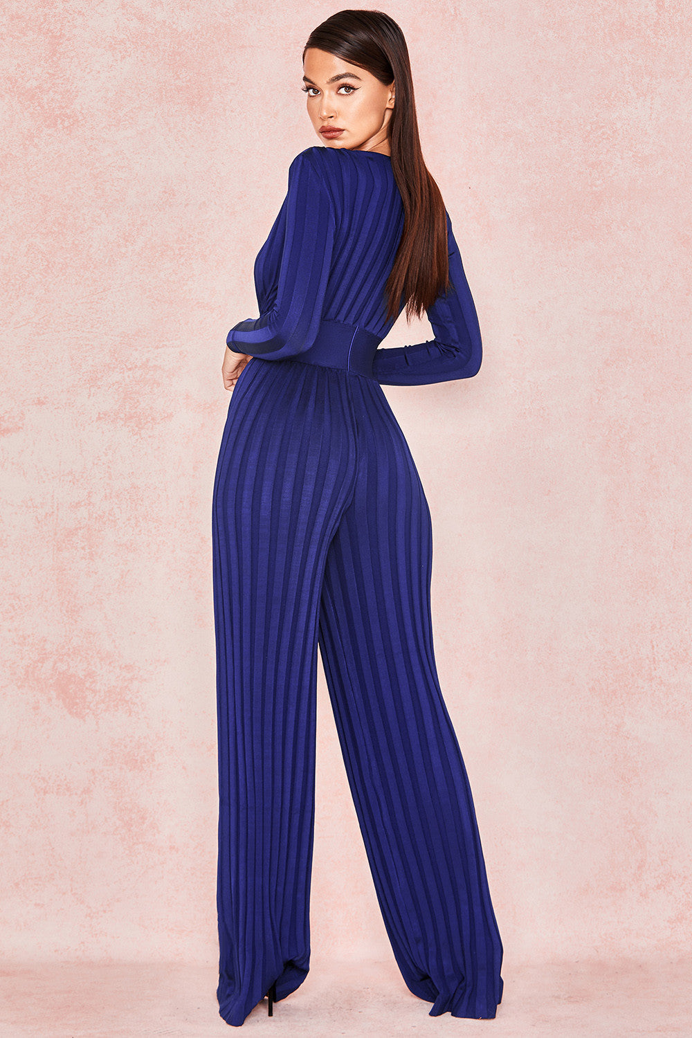 Bandage jumpsuit - Premium jumpsuit from My Store - Just €196.53! Shop now at KIYOO Royal Brand