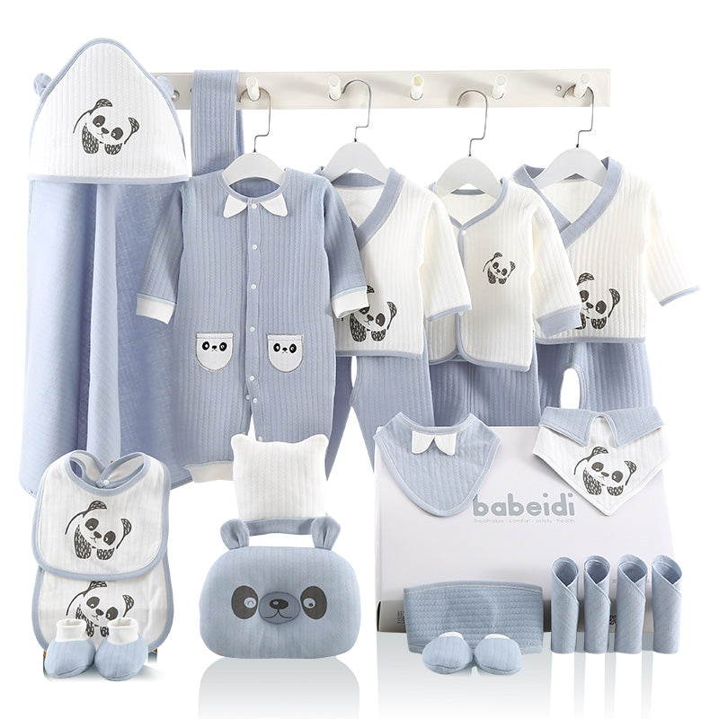 Setje babykleertjes - Premium babykleding from My Store - Just €71.33! Shop now at KIYOO Royal Brand