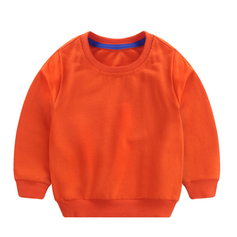 Children's warm sweater - Premium Truien & Hoodies Jongens from My Store - Just €18.83! Shop now at KIYOO Royal Brand