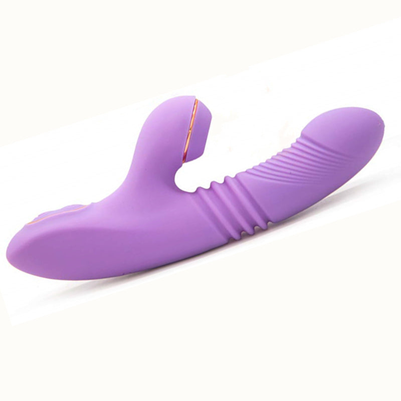 zuigvibrator - Premium sextoys from My Store - Just €127.40! Shop now at KIYOO Royal Brand