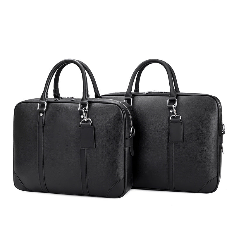 Men's Presbyopia Portable Briefcase - Premium Tassen & Rugtassen from My Store - Just €59.20! Shop now at KIYOO Royal Brand