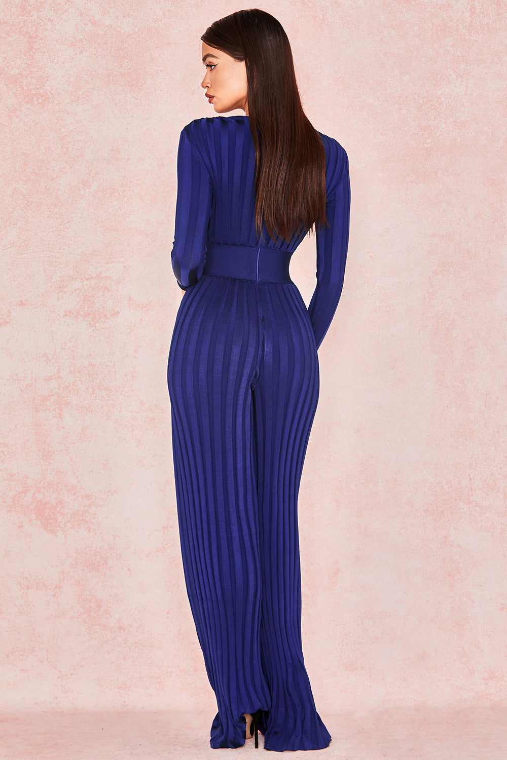 Bandage jumpsuit - Premium jumpsuit from My Store - Just €196.53! Shop now at KIYOO Royal Brand