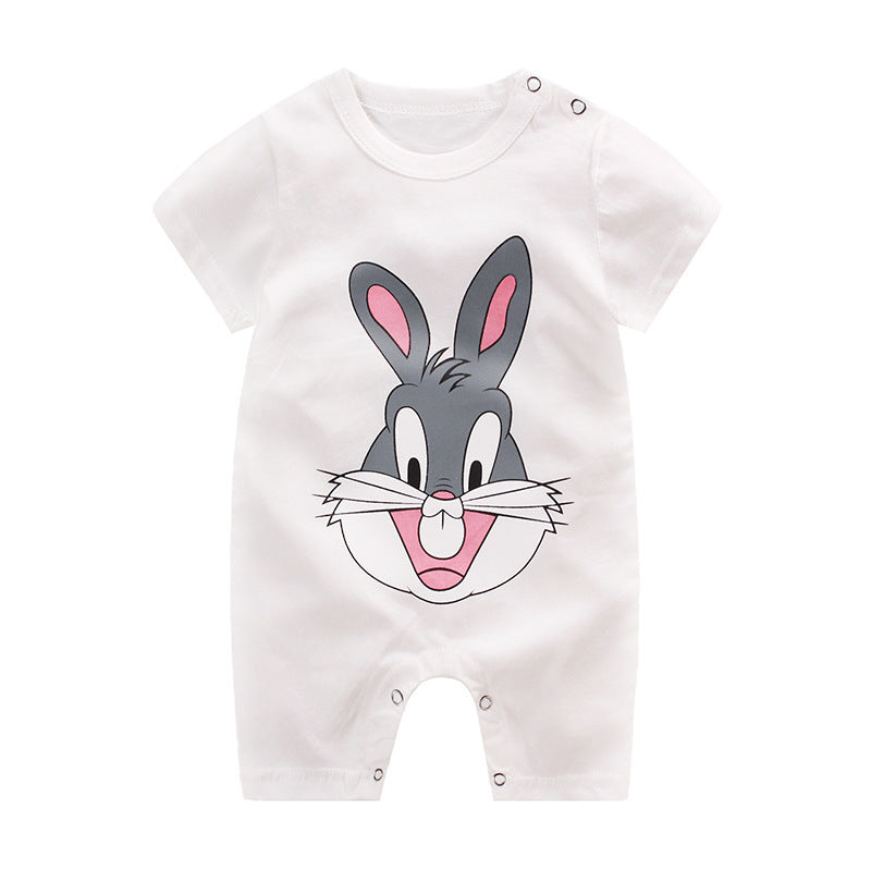 Babykleding uit één stuk - Premium babykleding from My Store - Just €13.08! Shop now at KIYOO Royal Brand