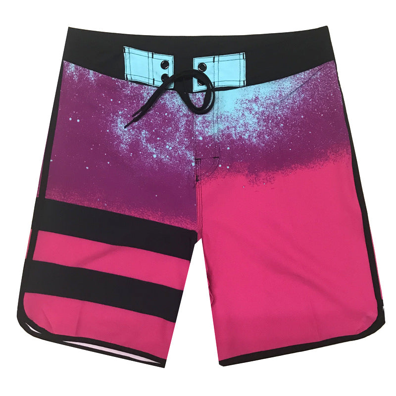 sneldrogende strandbroek heren - Premium Badmode from My Store - Just €21.38! Shop now at KIYOO Royal Brand