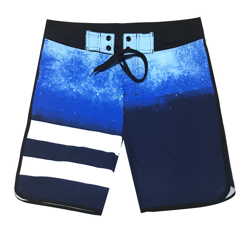 sneldrogende strandbroek heren - Premium Badmode from My Store - Just €21.38! Shop now at KIYOO Royal Brand