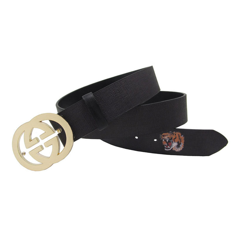 tiger belt for business men - Premium Riemen from My Store - Just €35.19! Shop now at KIYOO Royal Brand