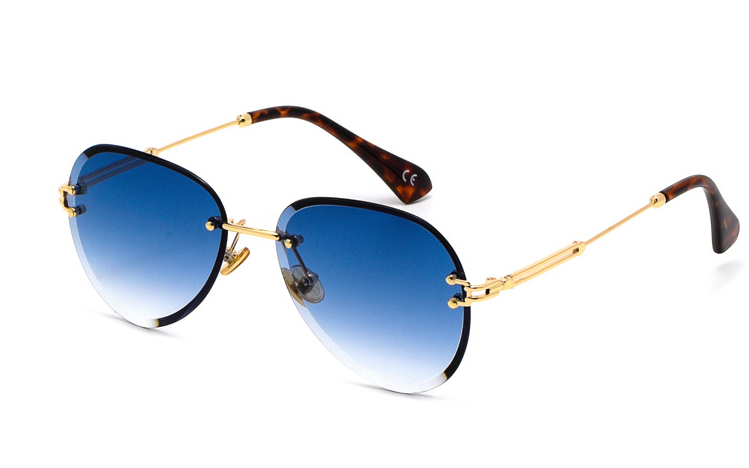 Women Sunglasses - Premium Dames brillen from My Store - Just €41.85! Shop now at KIYOO Royal Brand