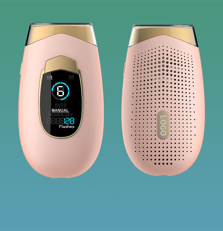 New Laser Hair Removal Lady Shaver - Premium Cosmetica from My Store - Just €207.38! Shop now at KIYOO Royal Brand