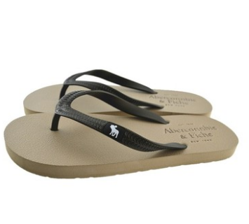 Simple flip flops sandals and slippers - Premium Sandalen & Slippers from My Store - Just €39.07! Shop now at KIYOO Royal Brand