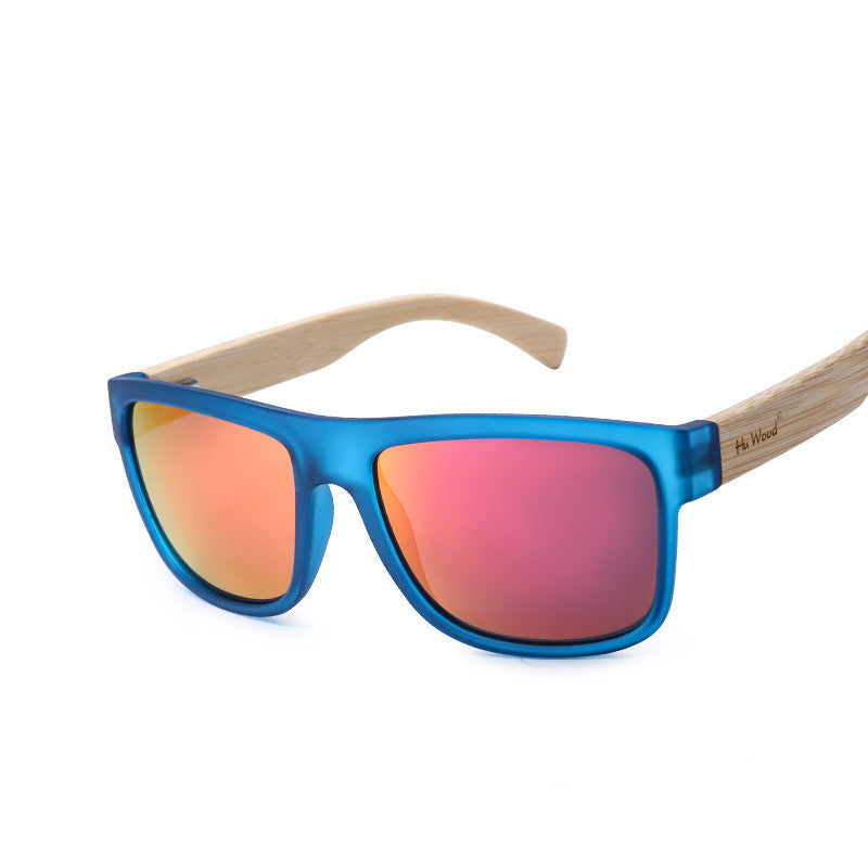 Polarized sunglasses for men - Premium Zonnebrillen from My Store - Just €38.84! Shop now at KIYOO Royal Brand