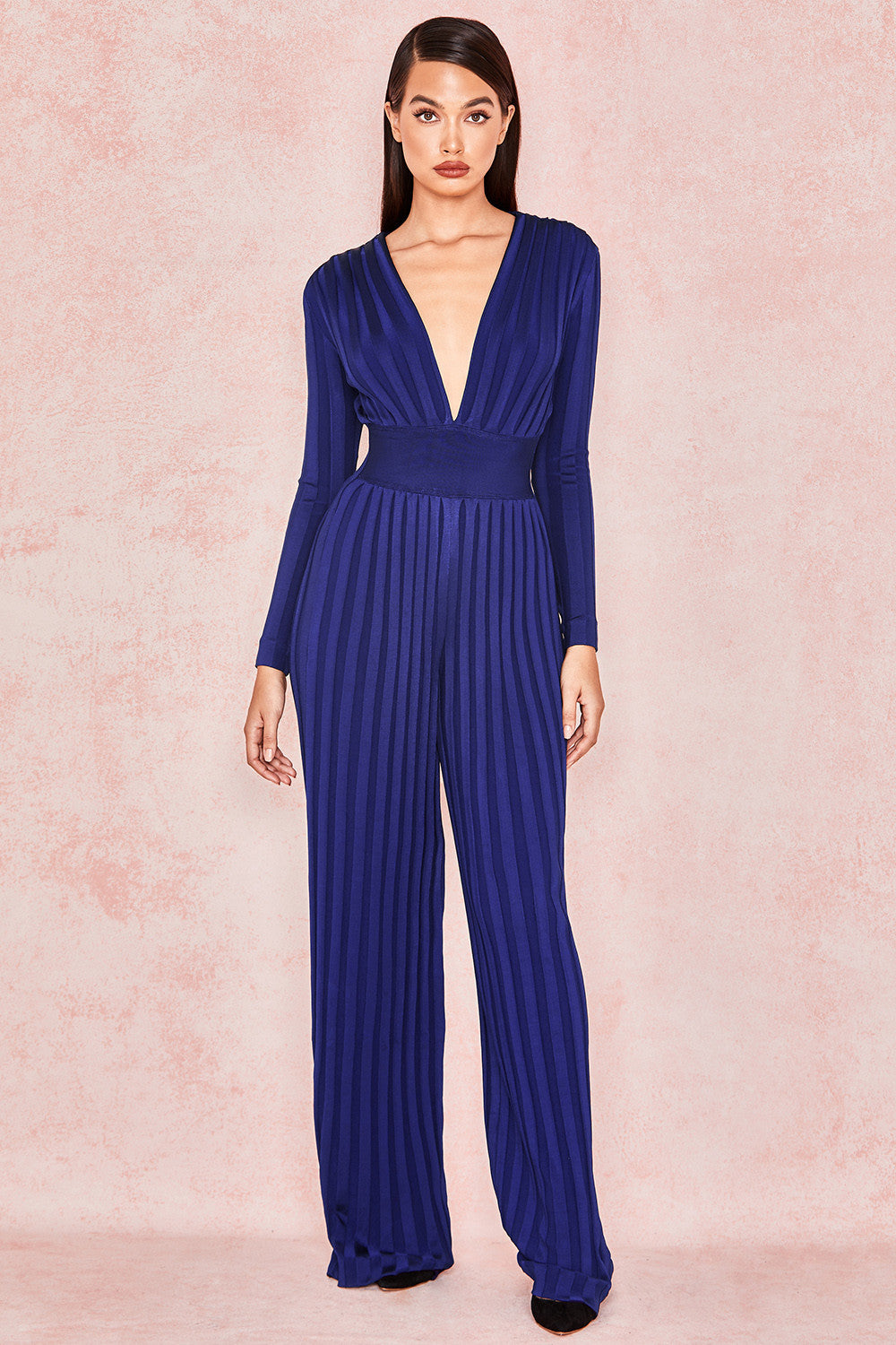 Bandage jumpsuit - Premium jumpsuit from My Store - Just €196.53! Shop now at KIYOO Royal Brand