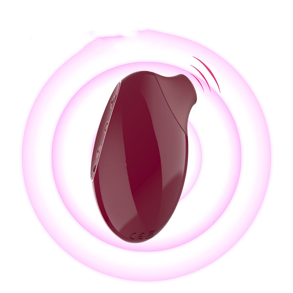 Sucking Vibrating Masturbator Breast Tease Massage - Premium sextoys from My Store - Just €37.85! Shop now at KIYOO Royal Brand