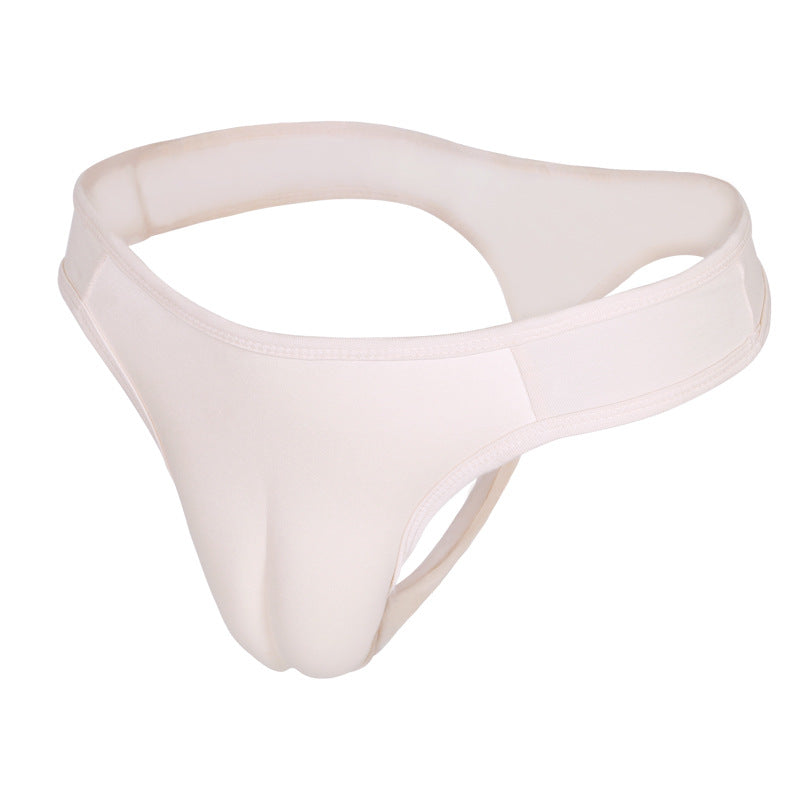 Pseudo-girl Panties Hide One-piece Dildo Pants - Premium sextoys from My Store - Just €27.79! Shop now at KIYOO Royal Brand