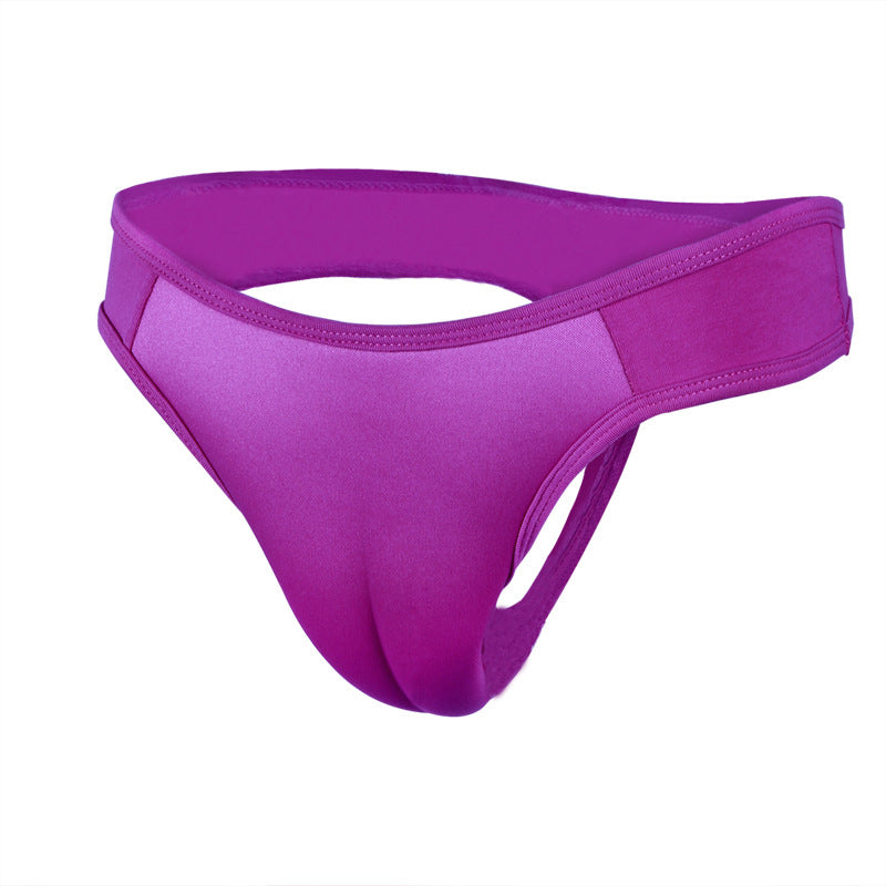 Pseudo-girl Panties Hide One-piece Dildo Pants - Premium sextoys from My Store - Just €27.79! Shop now at KIYOO Royal Brand