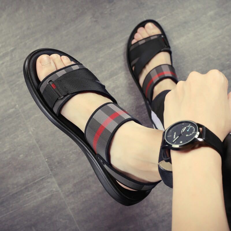 Summer Leisure Youth Trend Youth Sports Sandals