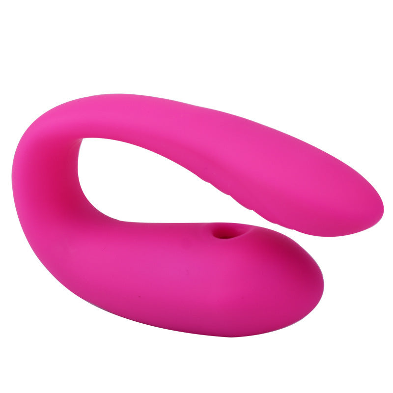 Female Sucking Vibrator Clit Massage Masturbation Sucker - Premium sextoys from My Store - Just €51.59! Shop now at KIYOO Royal Brand