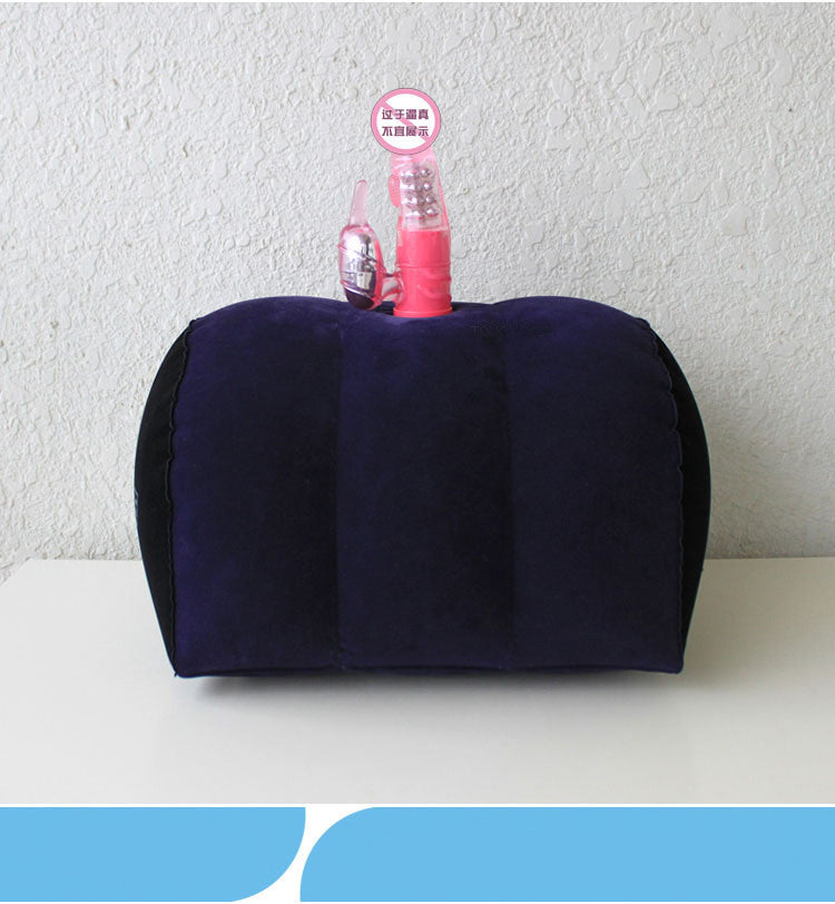 Vibrator Cushion Chair Pillow