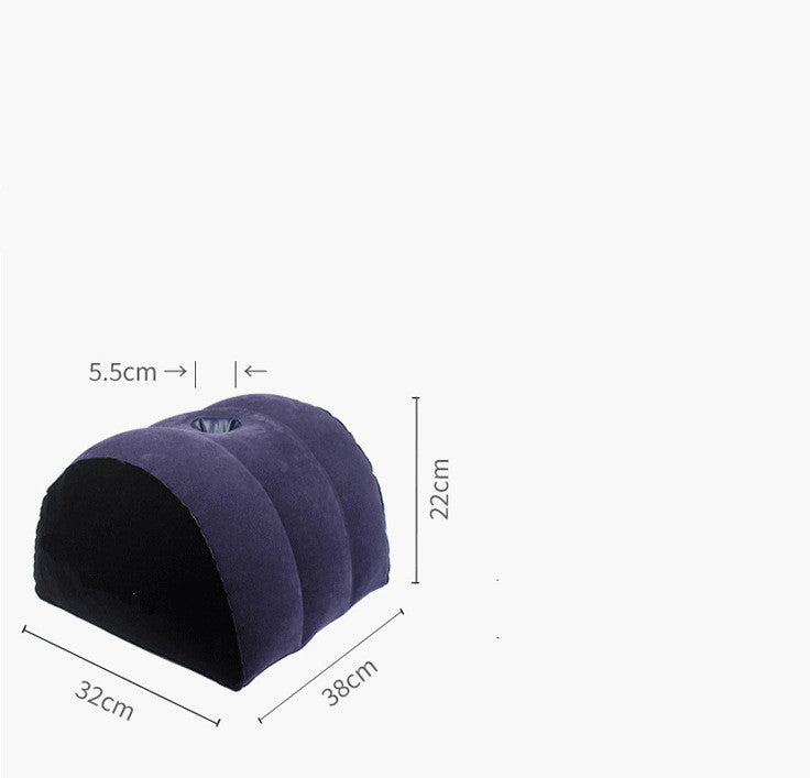 Vibrator Cushion Chair Pillow