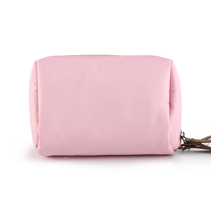 Mini Cosmetic Bag Female Small Portable - Premium Cosmetica from My Store - Just €11.47! Shop now at KIYOO Royal Brand