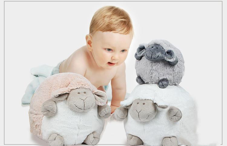 Babypoppen - Premium Baby speelgoed from My Store - Just €41.03! Shop now at KIYOO Royal Brand