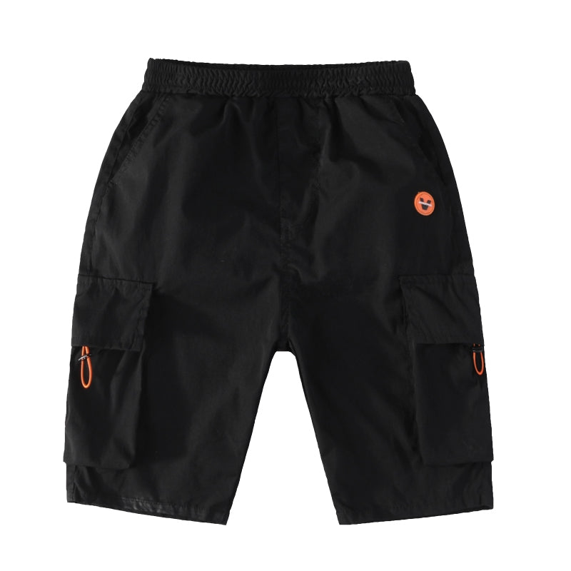 Children's Clothing Boy Shorts Summer - Premium Jongens broeken from My Store - Just €36.08! Shop now at KIYOO Royal Brand