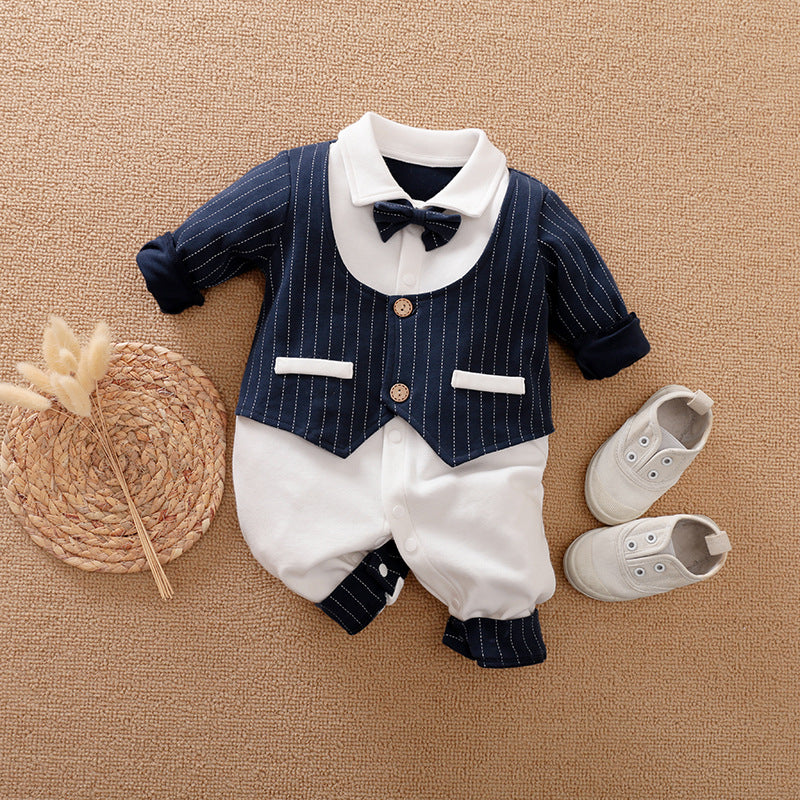 Infant jumpsuit