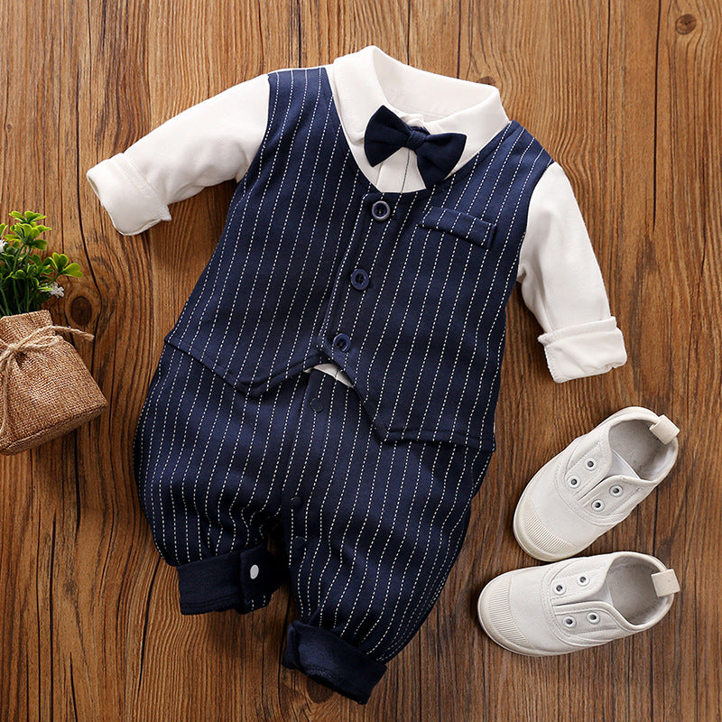 Infant jumpsuit