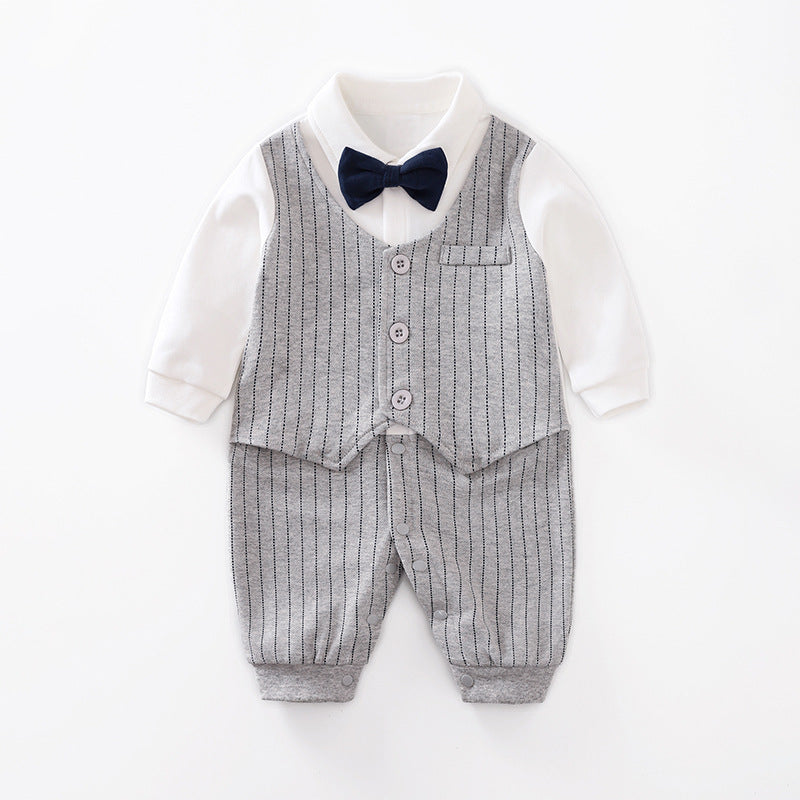 Infant jumpsuit