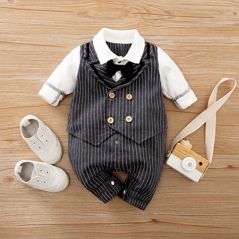 Infant jumpsuit