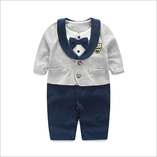 Infant jumpsuit