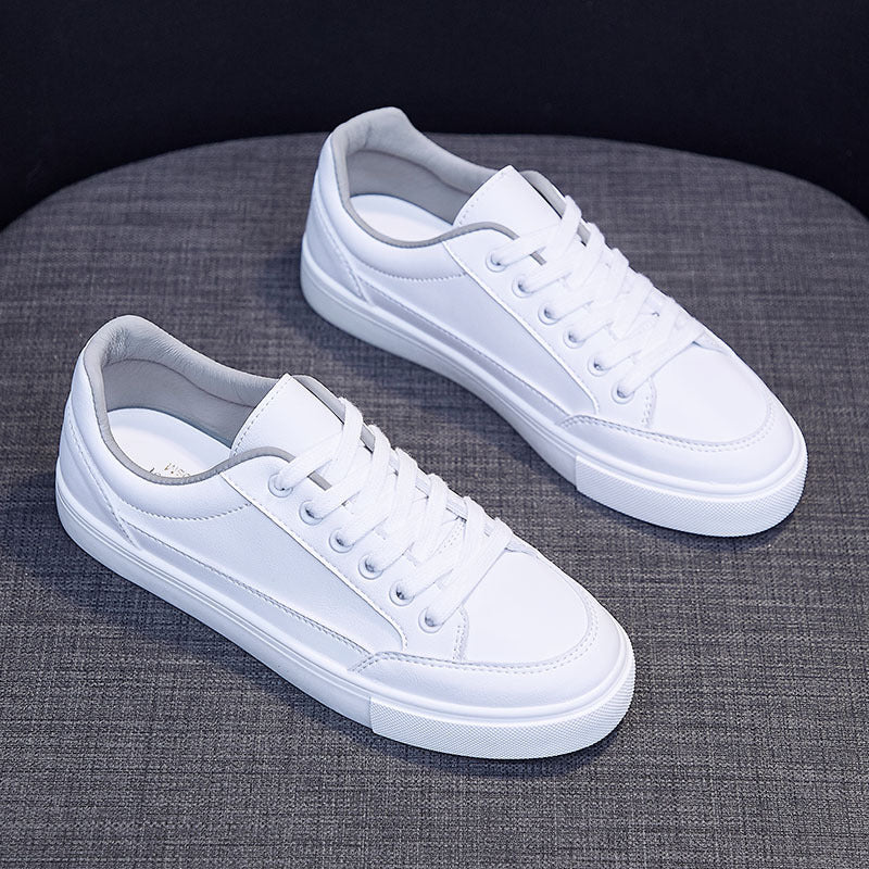 Ladies All-match Casual Sports Thin Sneakers - Premium Dames sportschoenen from My Store - Just €60.12! Shop now at KIYOO Royal Brand