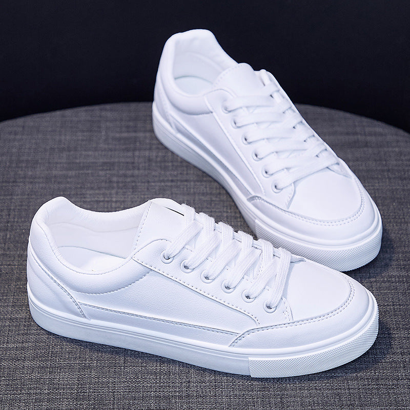 Ladies All-match Casual Sports Thin Sneakers - Premium Dames sportschoenen from My Store - Just €60.12! Shop now at KIYOO Royal Brand