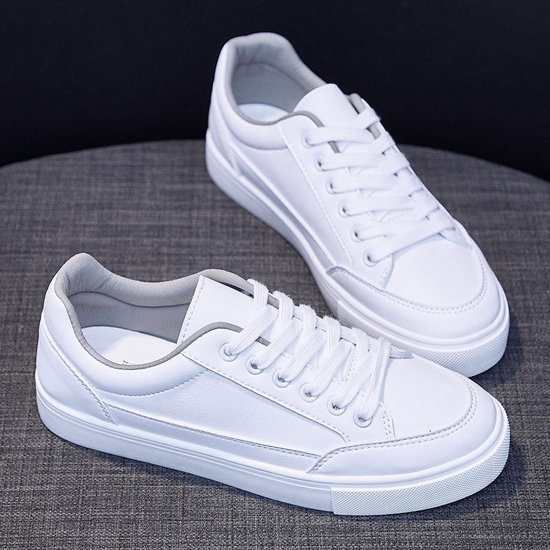 Ladies All-match Casual Sports Thin Sneakers - Premium Dames sportschoenen from My Store - Just €60.12! Shop now at KIYOO Royal Brand