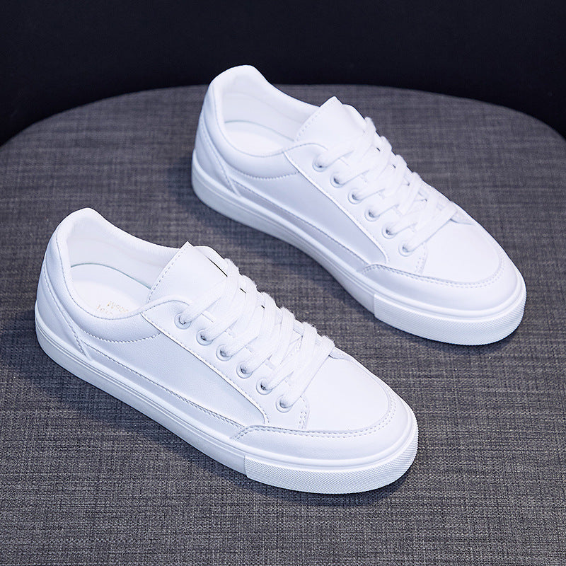 Ladies All-match Casual Sports Thin Sneakers - Premium Dames sportschoenen from My Store - Just €60.12! Shop now at KIYOO Royal Brand