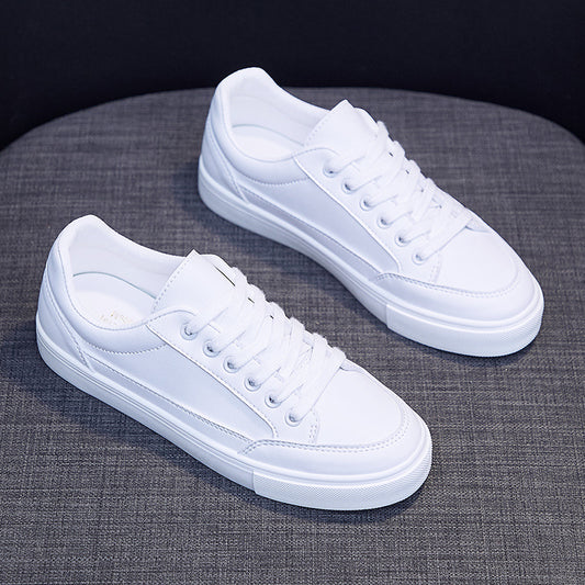 Ladies All-match Casual Sports Thin Sneakers - Premium Dames sportschoenen from My Store - Just €60.12! Shop now at KIYOO Royal Brand