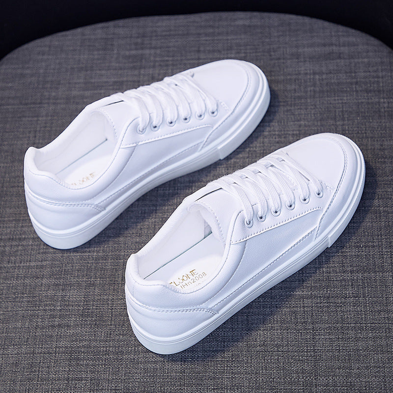 Ladies All-match Casual Sports Thin Sneakers - Premium Dames sportschoenen from My Store - Just €60.12! Shop now at KIYOO Royal Brand