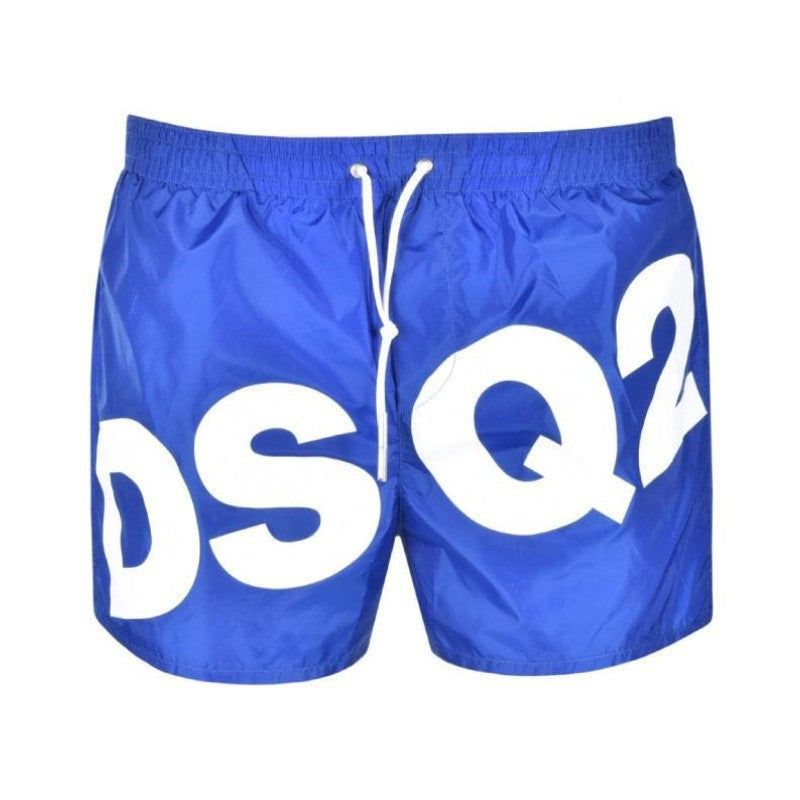 Sweat-absorbent quick-drying shorts