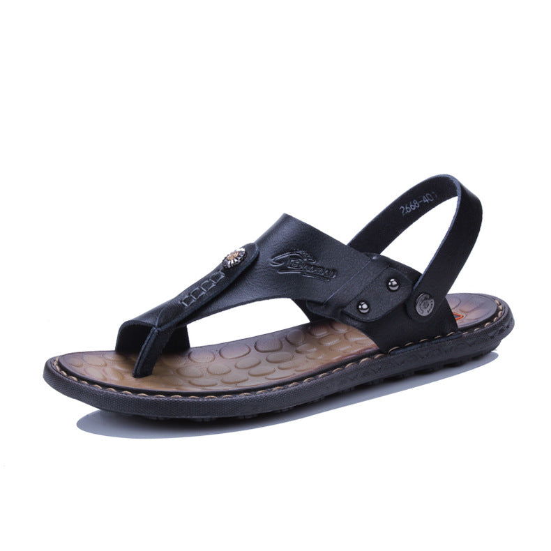 All-match strandsandalen - Premium Sandalen & Slippers from My Store - Just €48.73! Shop now at KIYOO Royal Brand