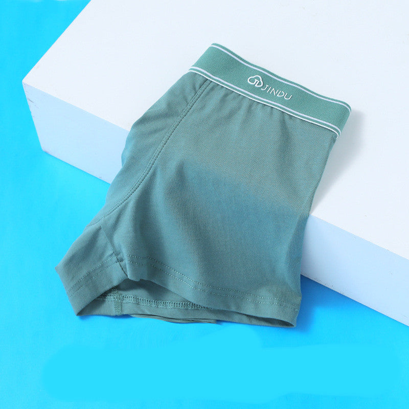 Men's Underwear Boxer Shorts Pure Cotton Breathable Plus Boxer Briefs - Premium Ondergoed from My Store - Just €16.27! Shop now at KIYOO Royal Brand