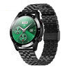 Heart Rate Monitoring Bluetooth Call Sports Smart Watch Men