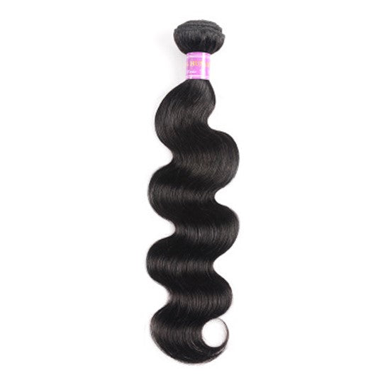 Bodywave Braziliaans haar - Premium Pruiken/Waves from My Store - Just €17.95! Shop now at KIYOO Royal Brand