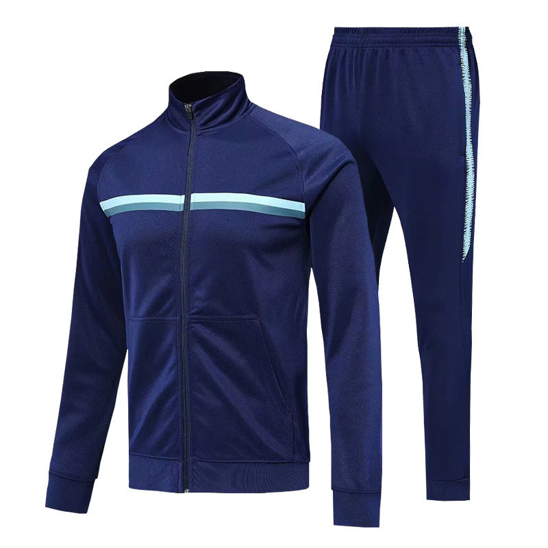 Casual suit men - Premium sportkleding from My Store - Just €134.87! Shop now at KIYOO Royal Brand