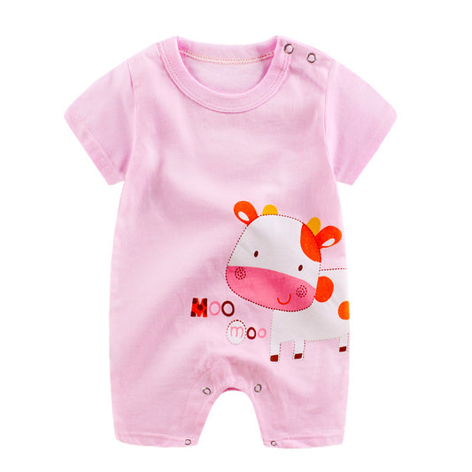 Babykleding uit één stuk - Premium babykleding from My Store - Just €13.08! Shop now at KIYOO Royal Brand